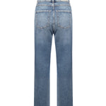 Jeans Karolina KAROLINA ID8771 ICON DENIM 