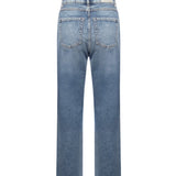 Jeans Karolina KAROLINA ID8771 ICON DENIM 