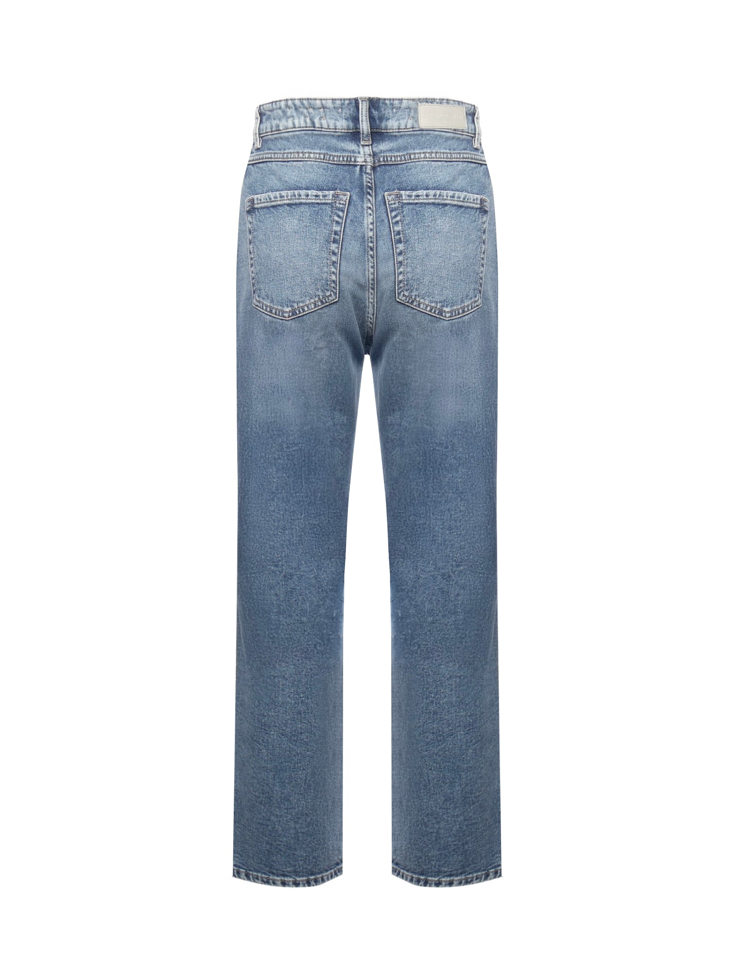 Jeans Karolina KAROLINA ID8771 ICON DENIM 