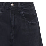 Jeans Poppy in denim POPPY GR1021 ICON DENIM 