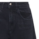 Jeans Poppy in denim POPPY GR1021 ICON DENIM 