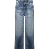 Jeans Poppy POPPY ID8740 ICON DENIM 