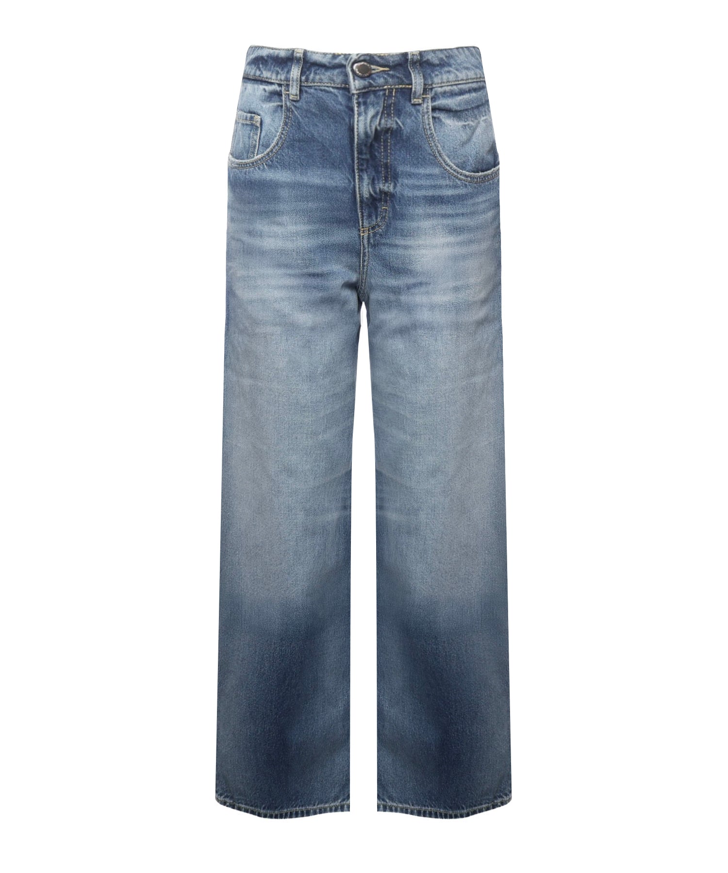 Jeans Poppy POPPY ID8740 ICON DENIM 