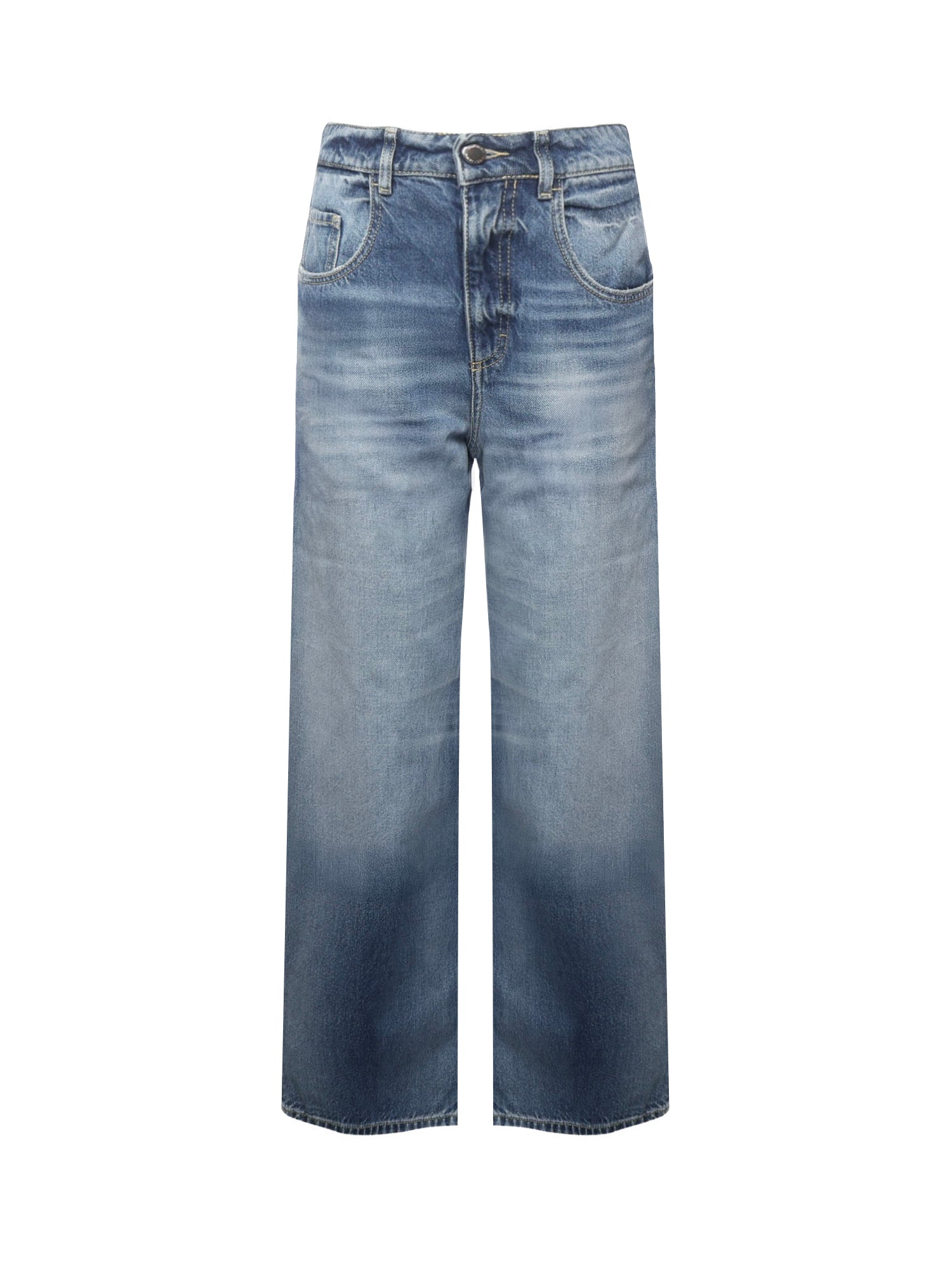 Jeans Poppy POPPY ID8740 ICON DENIM 