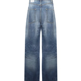 Jeans Poppy POPPY ID8740 ICON DENIM 