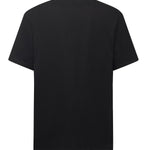 T-shirt con stampa in cotone NCW25204 009 IH NOM UH NIT 