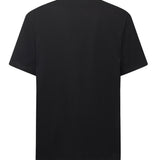 T-shirt con stampa in cotone NCW25204 009 IH NOM UH NIT 
