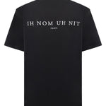 T-shirt "Mask Graphic" in cotone NUW25225 009 IH NOM UH NIT 