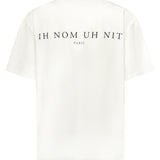 T-shirt "Mask Graphic" in cotone NUW25225 081 IH NOM UH NIT 
