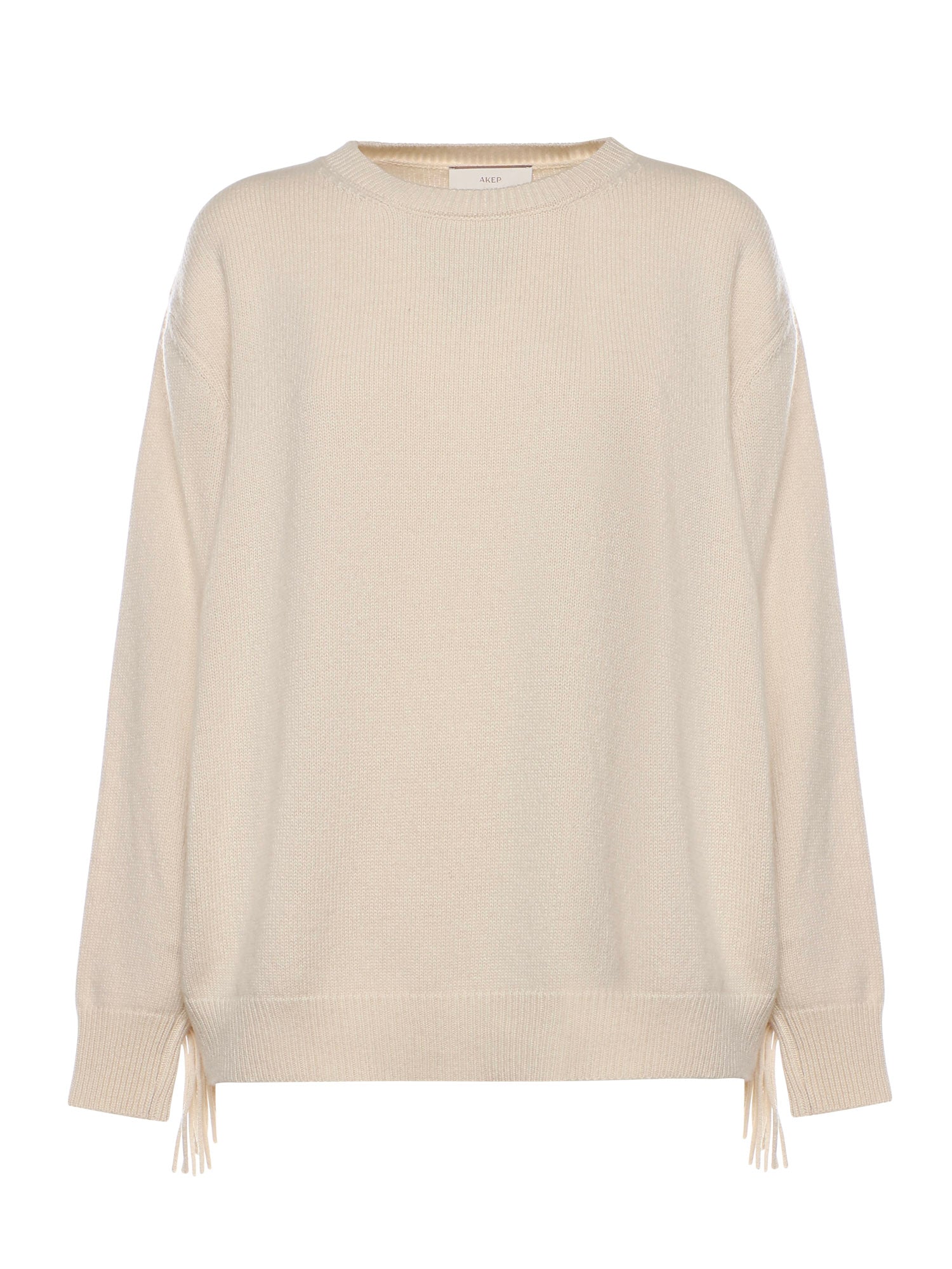 Maglia in misto viscosa MGKD11074  INSPIRED BY AKEP 