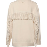 Maglia in misto viscosa MGKD11074  INSPIRED BY AKEP 