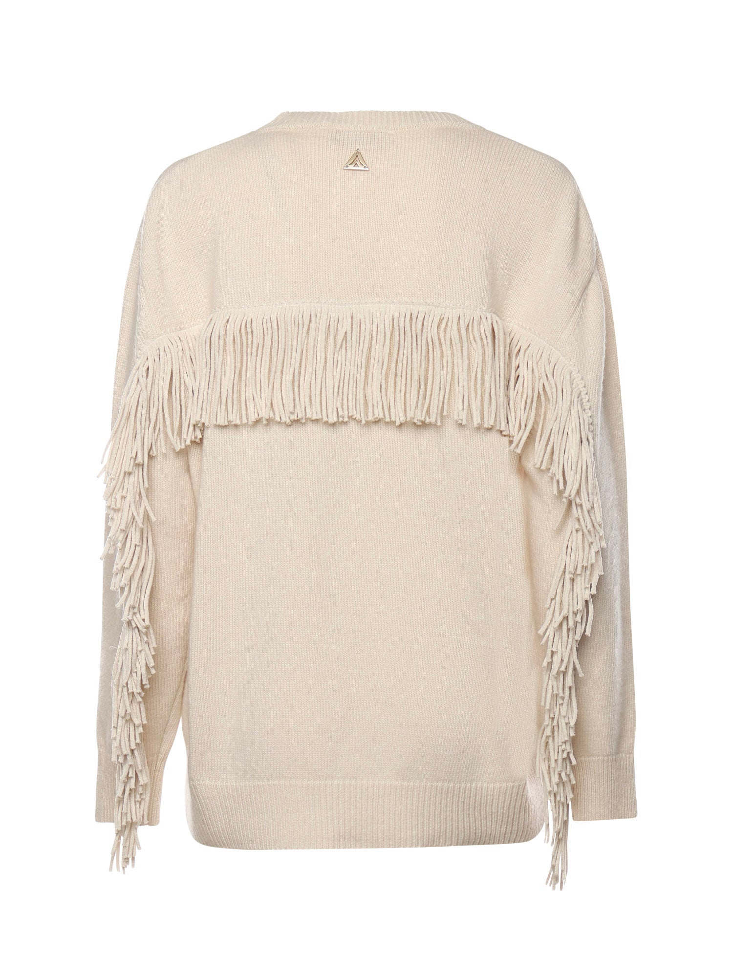 Maglia in misto viscosa MGKD11074  INSPIRED BY AKEP 