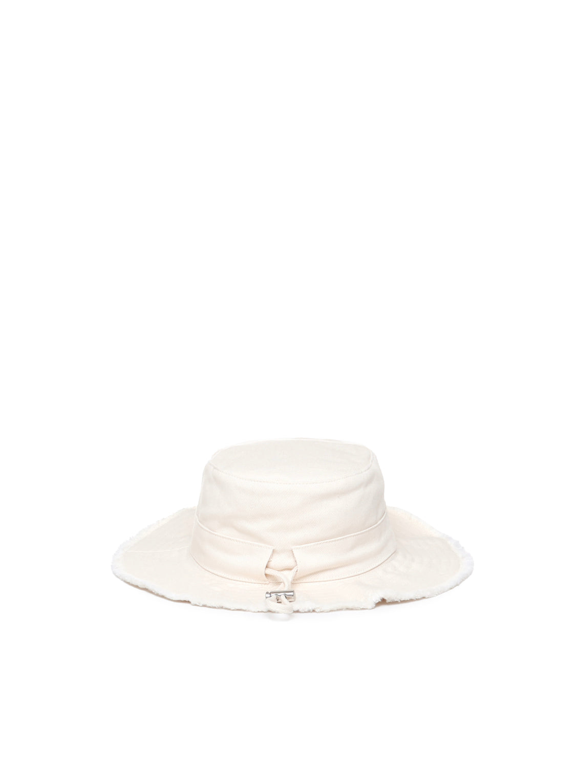 Cappello Le Bob Artichaut 22EACU00002AE00014 110 JACQUEMUS 