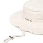 Cappello Le Bob Artichaut 22EACU00002AE00014 110 JACQUEMUS 