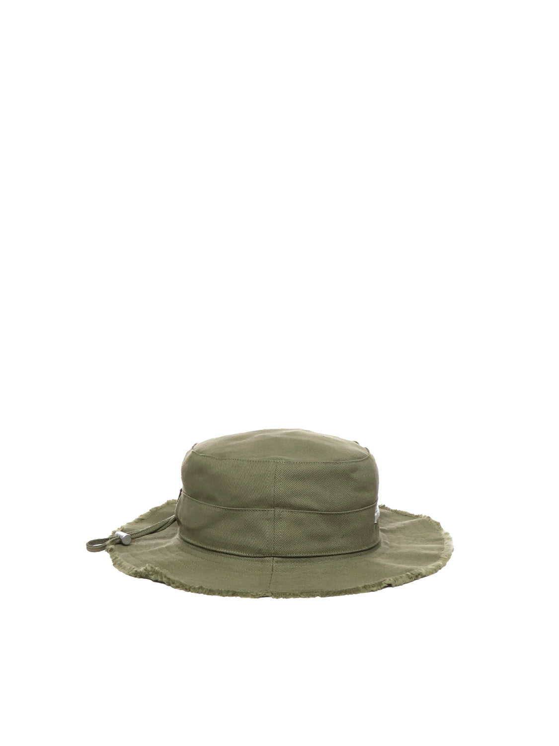 Cappello Le Bob Artichaut 22HACU00002BW00092 560 JACQUEMUS 