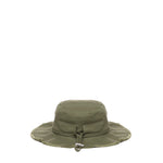 Cappello Le Bob Artichaut 22HACU00002BW00092 560 JACQUEMUS 