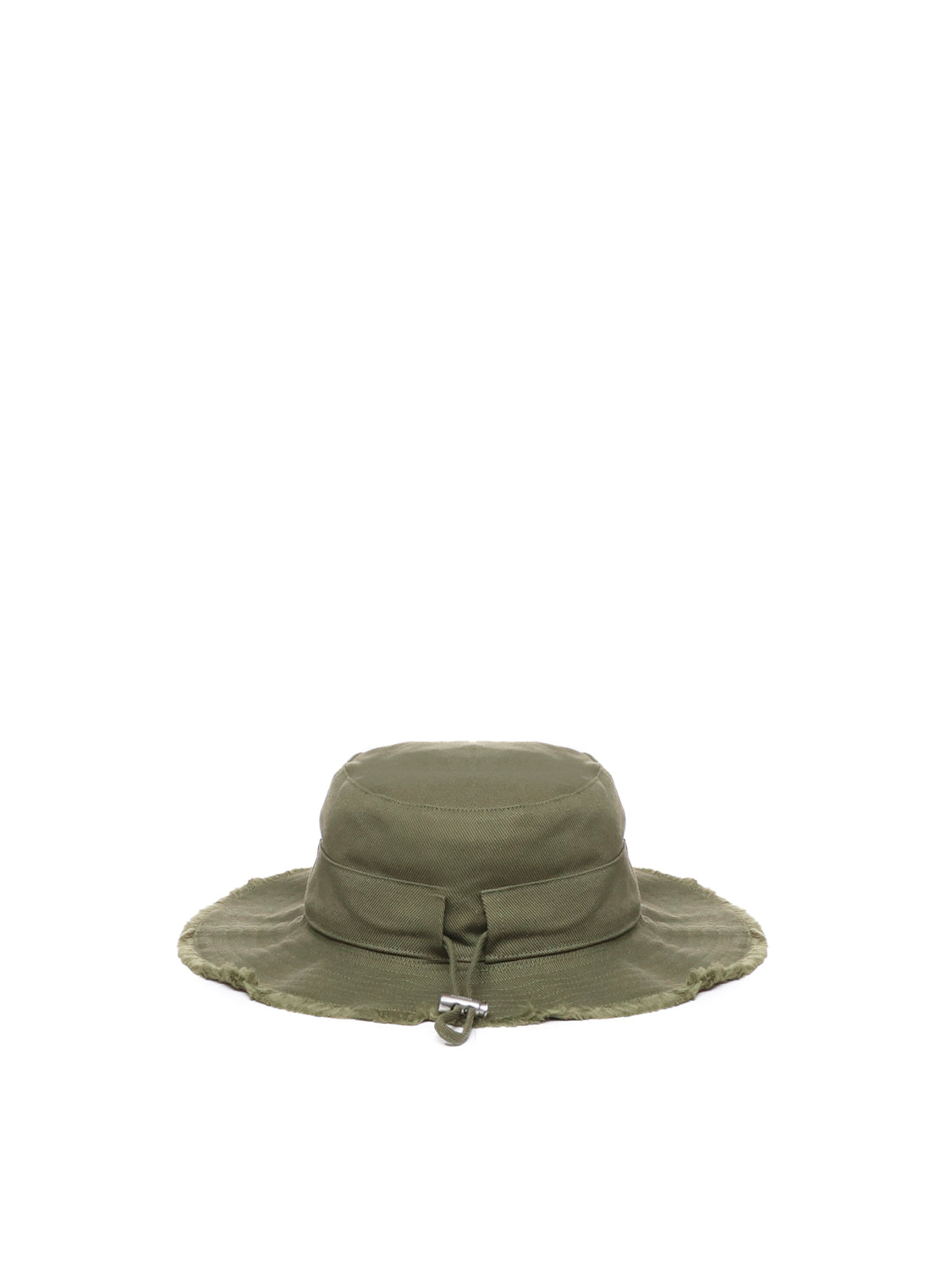 Cappello Le Bob Artichaut 22HACU00002BW00092 560 JACQUEMUS 