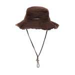 Cappello le bob artichaut<BR/> 23EACU00002AW00255 850 JACQUEMUS 