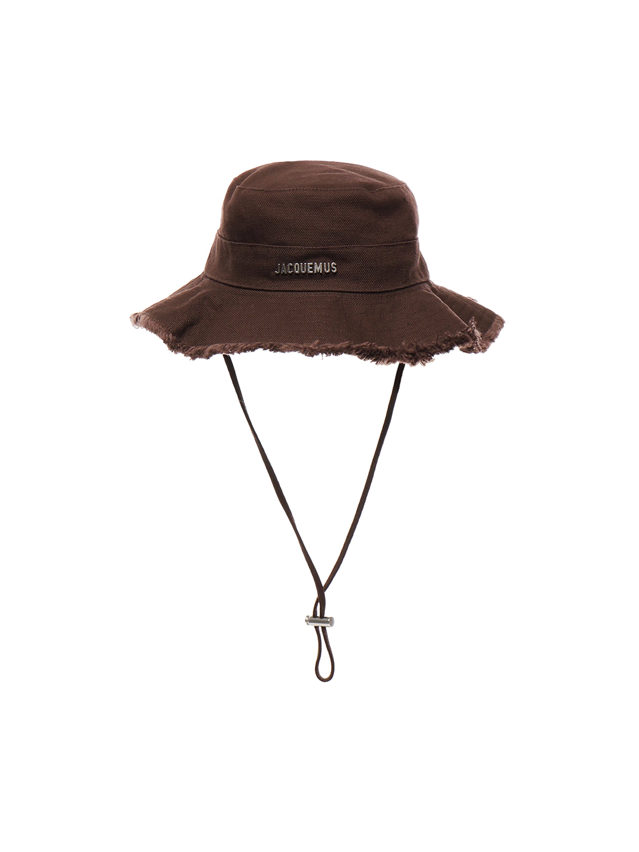 Cappello le bob artichaut<BR/> 23EACU00002AW00255 850 JACQUEMUS 