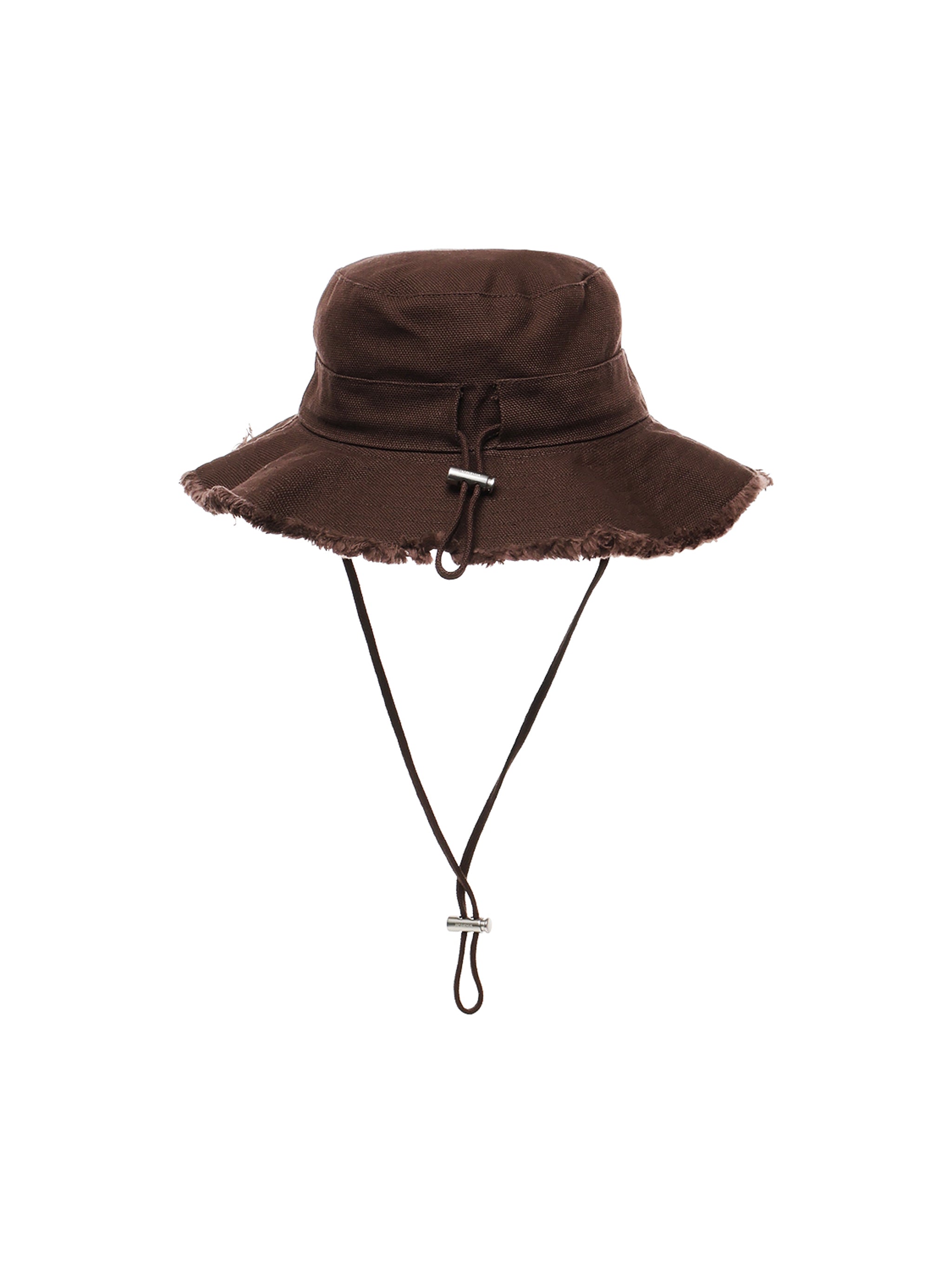 Cappello le bob artichaut<BR/> 23EACU00002AW00255 850 JACQUEMUS 