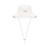 Cappello Le Bob Artichaut 22EACU00002AE00014 110 JACQUEMUS 