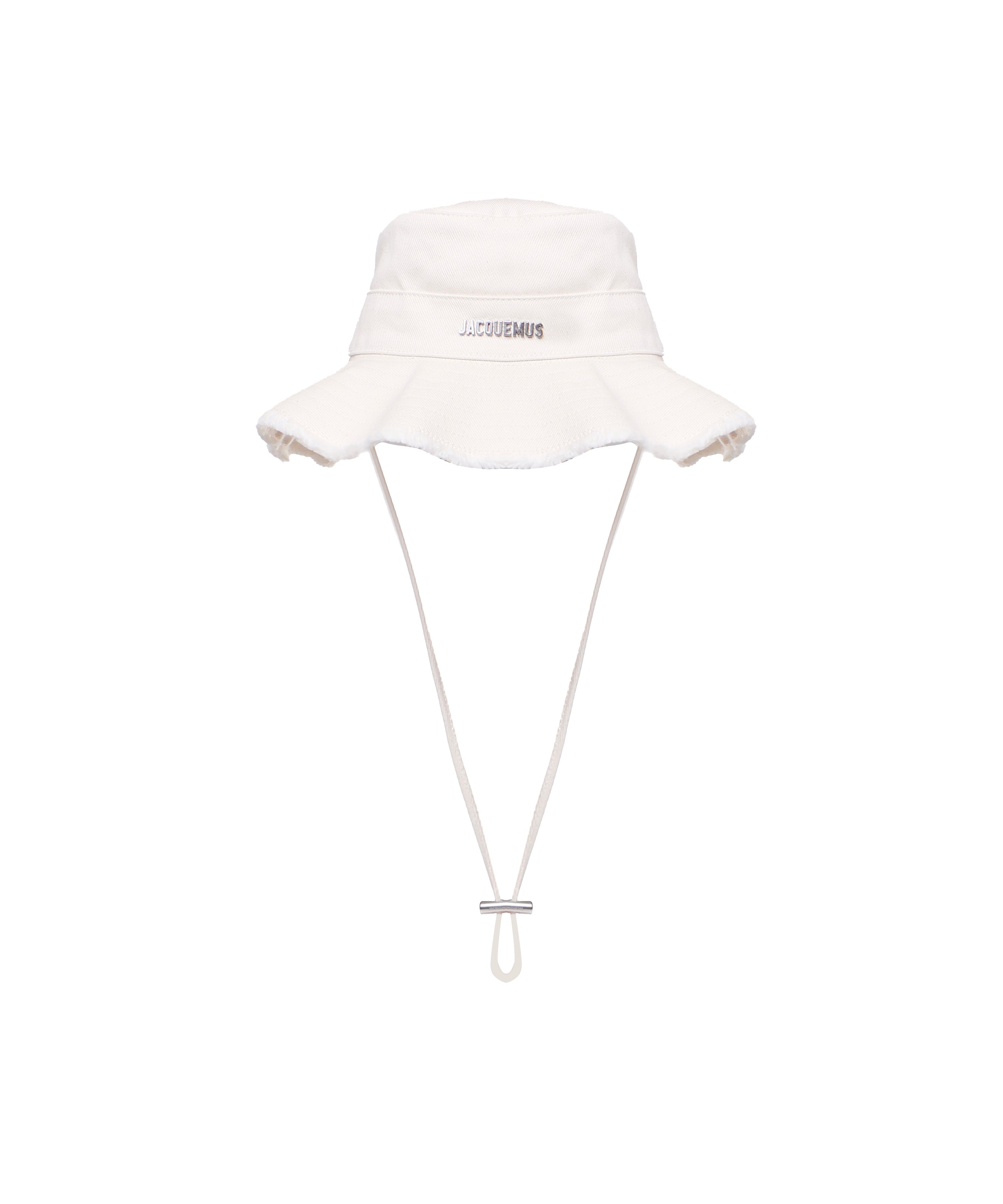 Cappello Le Bob Artichaut 22EACU00002AE00014 110 JACQUEMUS 