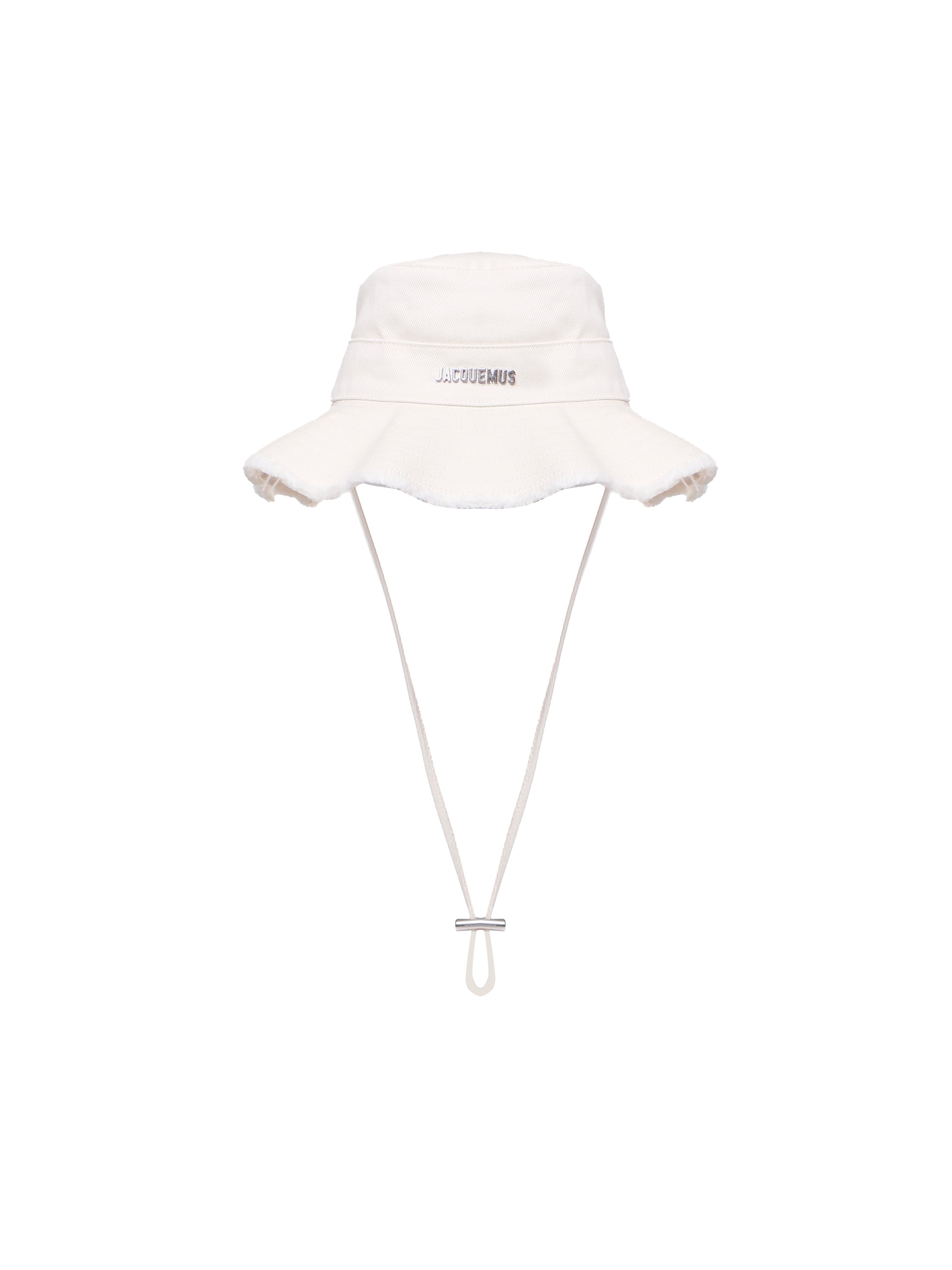 Cappello Le Bob Artichaut 22EACU00002AE00014 110 JACQUEMUS 