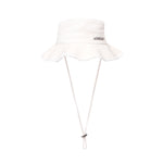 Cappello Le Bob Artichaut 22EACU00002AE00014 110 JACQUEMUS 