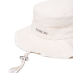 Cappello Le Bob Artichaut 22EACU00002AE00014 110 JACQUEMUS 