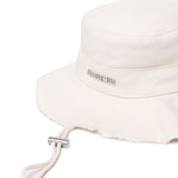 Cappello Le Bob Artichaut 22EACU00002AE00014 110 JACQUEMUS 