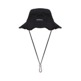 Cappello Le Bob Artichaut 22EACU00002AE00014 990 JACQUEMUS 