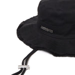 Cappello Le Bob Artichaut 22EACU00002AE00014 990 JACQUEMUS 