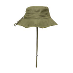Cappello Le Bob Artichaut 22HACU00002BW00092 560 JACQUEMUS 