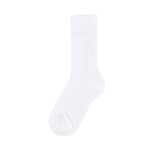 Calzini Les chaussettes con logo 21HACU00003AY00001 100 JACQUEMUS 