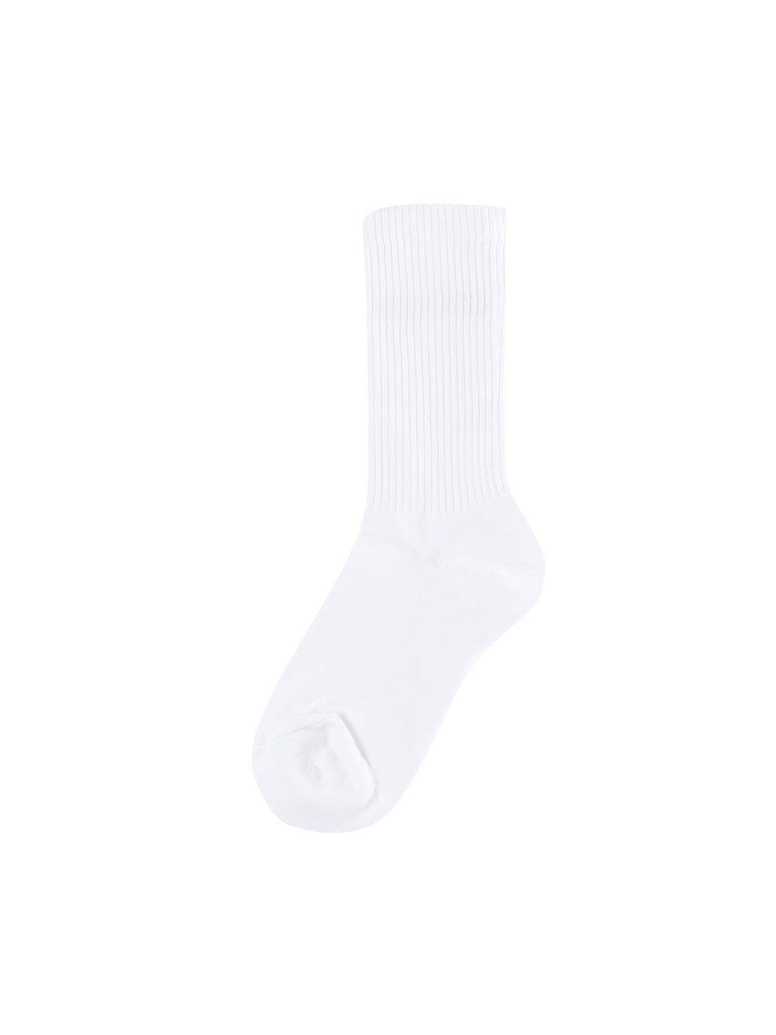 Calzini Les chaussettes con logo 21HACU00003AY00001 100 JACQUEMUS 