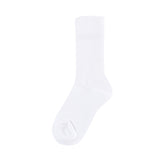 Calzini Les chaussettes con logo 21HACU00003AY00001 100 JACQUEMUS 