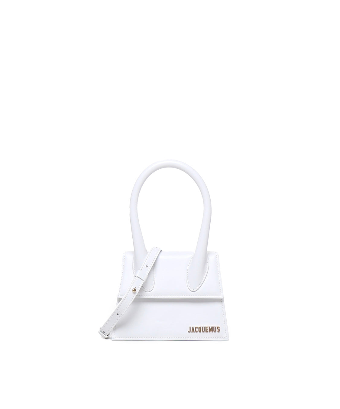 Borsa Le Chiquito Moyen 213BA002 3000100 JACQUEMUS 