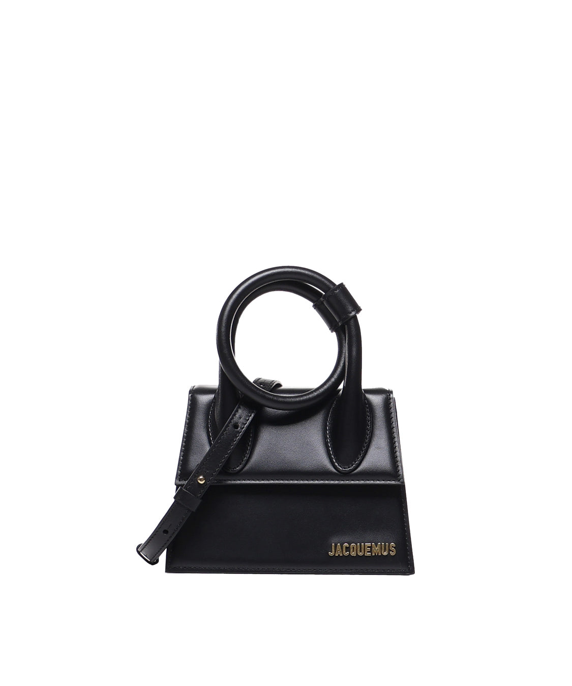 Borsa Le Chiquito Noeud 21HBAW00005BC01C01 990 JACQUEMUS 