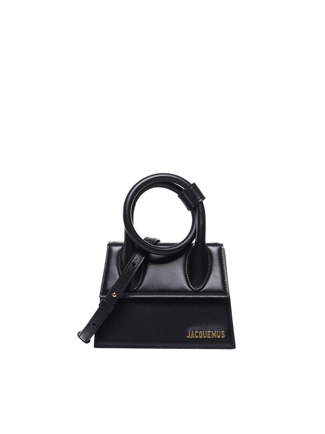 Borsa Le Chiquito Noeud 21HBAW00005BC01C01 990 JACQUEMUS 