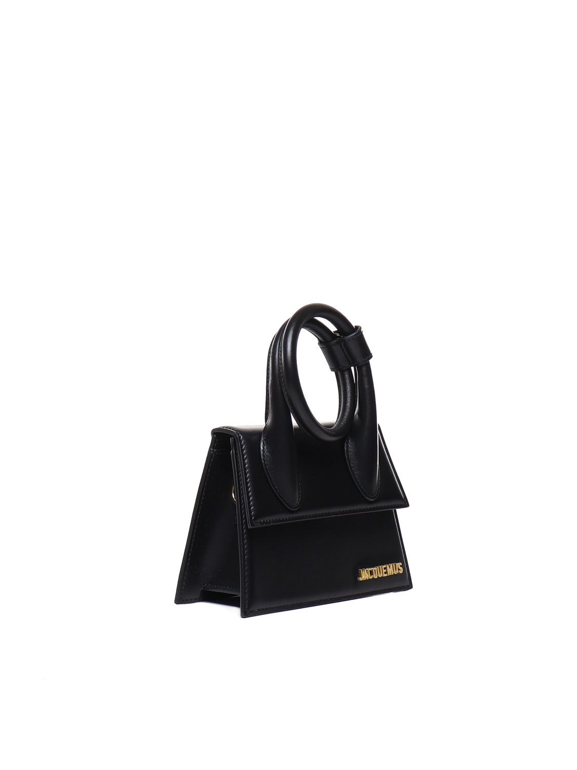 Borsa Le Chiquito Noeud 21HBAW00005BC01C01 990 JACQUEMUS 