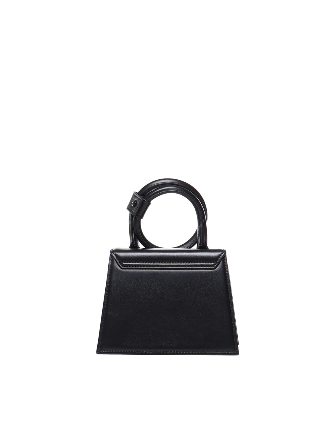 Borsa Le Chiquito Noeud 21HBAW00005BC01C01 990 JACQUEMUS 