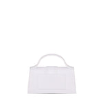 Borsa Le Bambino in pelle 21HBAW00006BC01C01 100 JACQUEMUS 