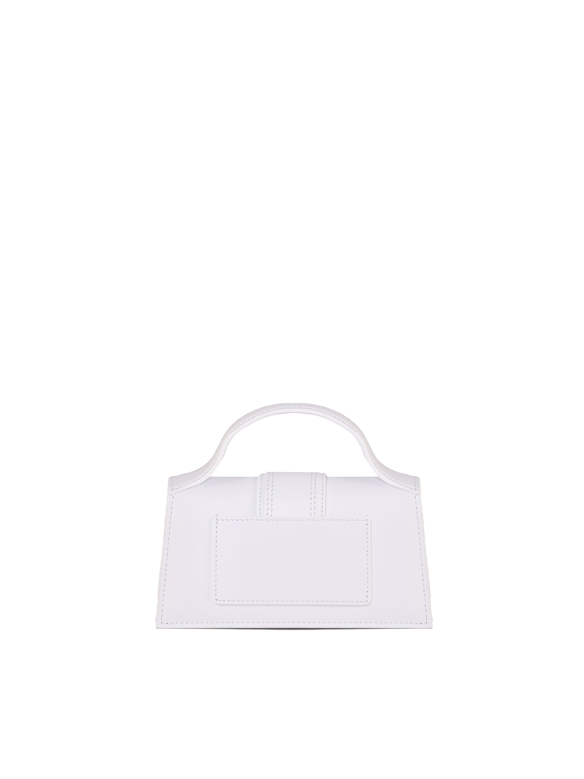 Borsa Le Bambino in pelle 21HBAW00006BC01C01 100 JACQUEMUS 