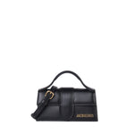 Borsa Le Bambino in pelle 21HBAW00006BC01C01 990 JACQUEMUS 