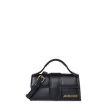 Borsa Le Bambino in pelle 21HBAW00006BC01C01 990 JACQUEMUS 