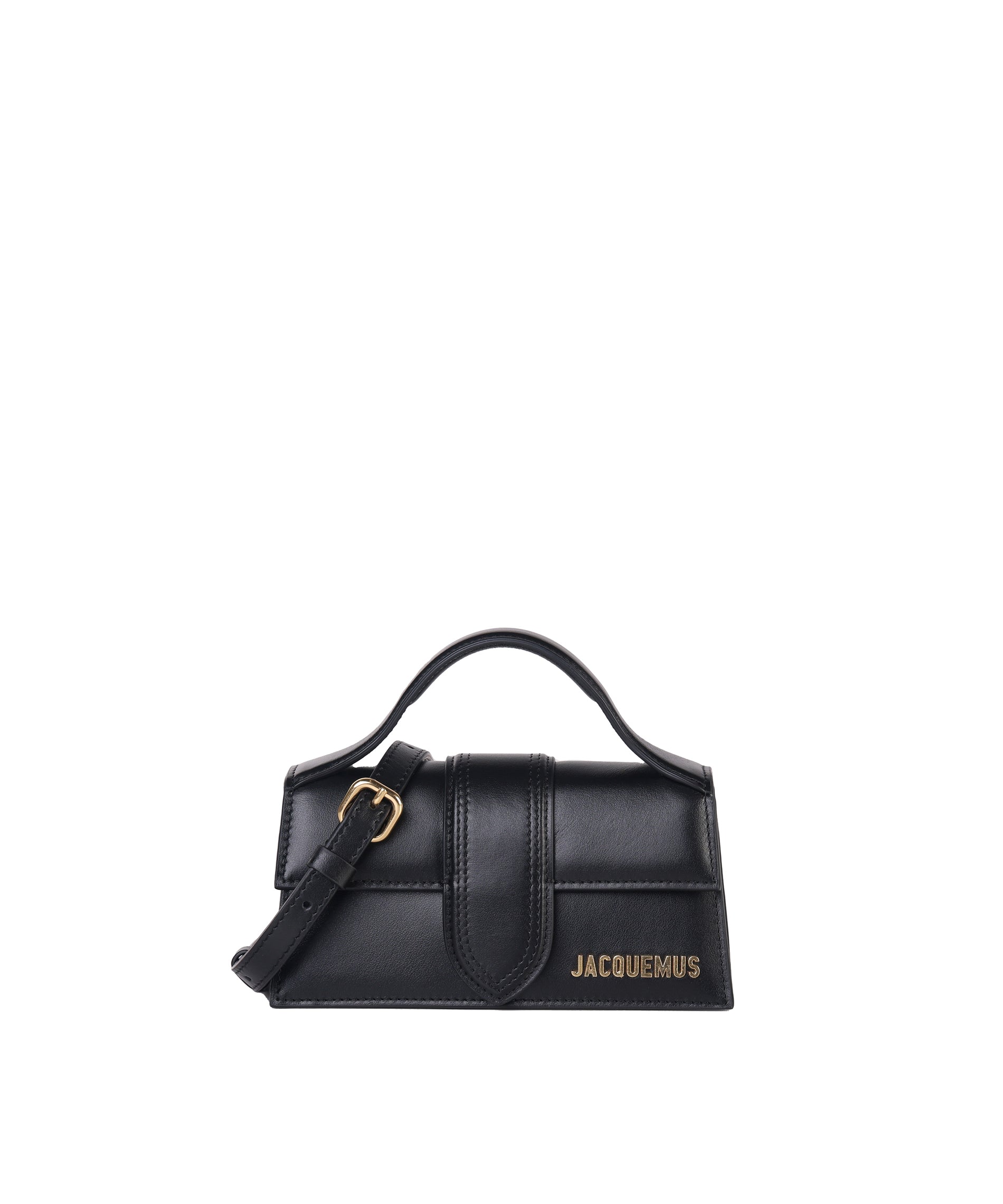 Borsa Le Bambino in pelle 21HBAW00006BC01C01 990 JACQUEMUS 