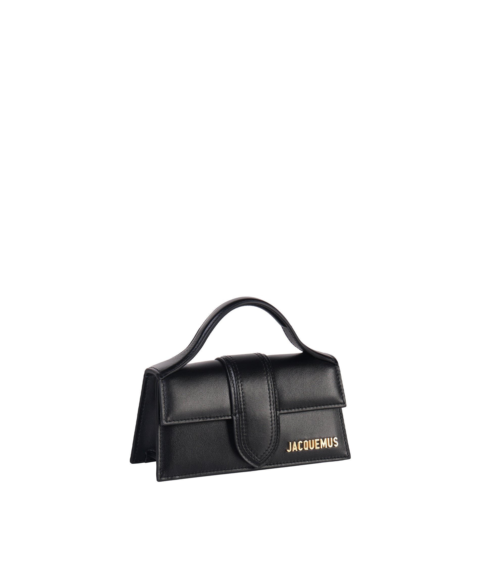 Borsa Le Bambino in pelle 21HBAW00006BC01C01 990 JACQUEMUS 