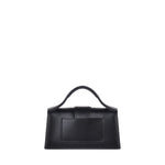 Borsa Le Bambino in pelle 21HBAW00006BC01C01 990 JACQUEMUS 