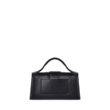 Borsa Le Bambino in pelle 21HBAW00006BC01C01 990 JACQUEMUS 