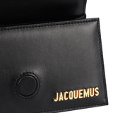 Borsa Le Bambino in pelle 21HBAW00006BC01C01 990 JACQUEMUS 